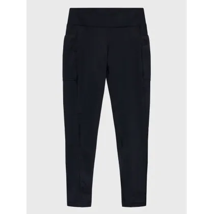 Zdjęcie Columbia Legginsy 1938542 Czarny Slim Fit