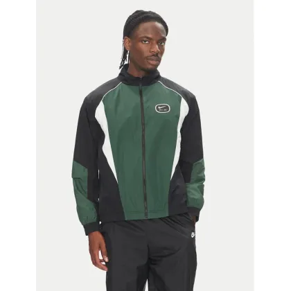 Zdjęcie Nike Bluza HM0167 Czarny Relaxed Fit