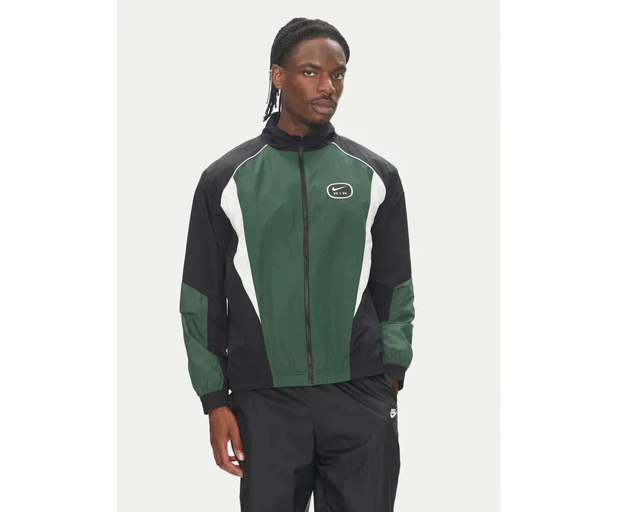 obrazek 1 Nike Bluza HM0167 Czarny Relaxed Fit