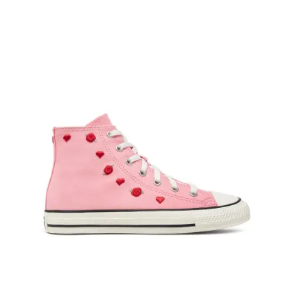 Zdjęcie Converse Trampki Chuck Taylor All Star Valentine'S Day A12624C Różowy