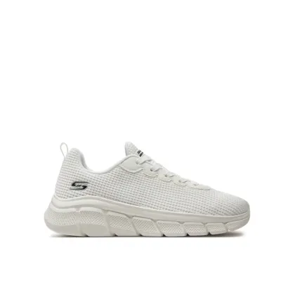 Zdjęcie Skechers Sneakersy Bobs B Flex-Visionary Essence 117346/W Biały