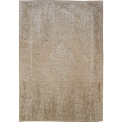 Zdjęcie Subtelny beżowy dywan klasyczny - BEIGE CREAM 8635