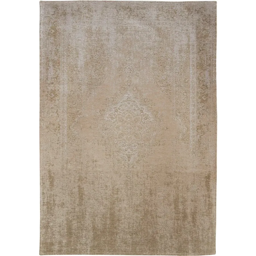 obrazek 1 Subtelny beżowy dywan klasyczny - BEIGE CREAM 8635