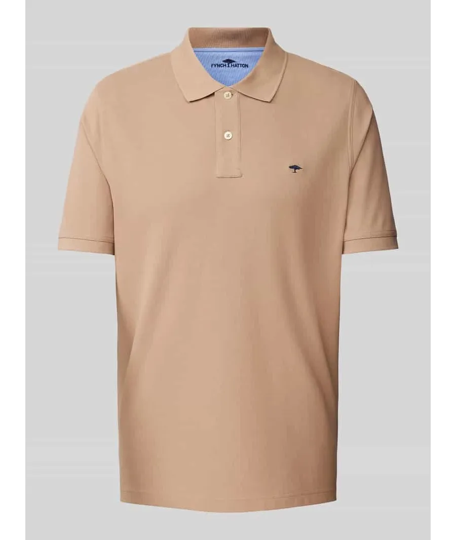 obrazek 1 Koszulka polo z wyhaftowanym logo