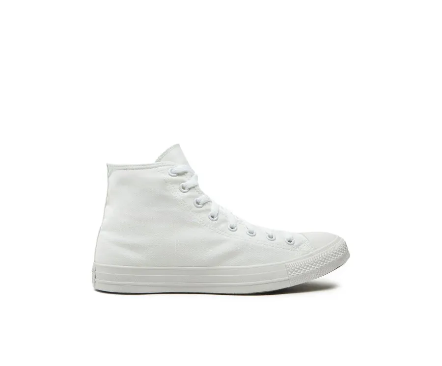 obrazek 1 Converse Trampki Chuck Taylor All Star Classic 1U646 Biały