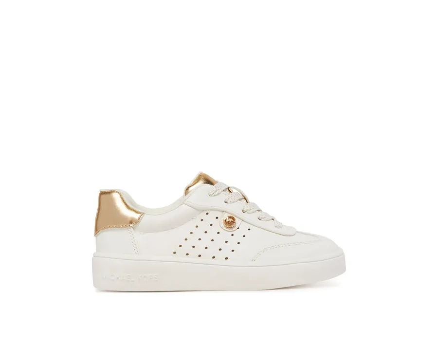 obrazek 1 MICHAEL Michael Kors Sneakersy MK02284101 Biały