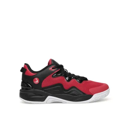 Zdjęcie Shaq Sneakersy AMPLIFY AQ95003M-BR Czerwony