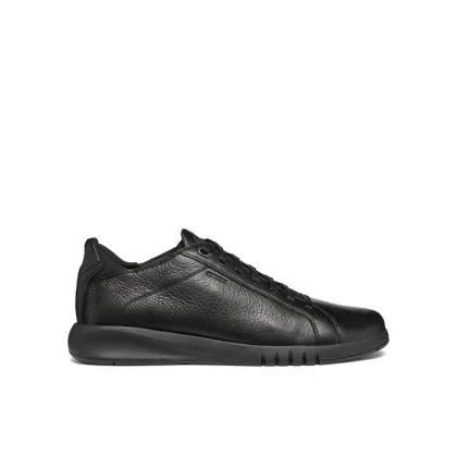 Zdjęcie Geox Sneakersy U Aerantis U357FA 00046 C9999 Czarny