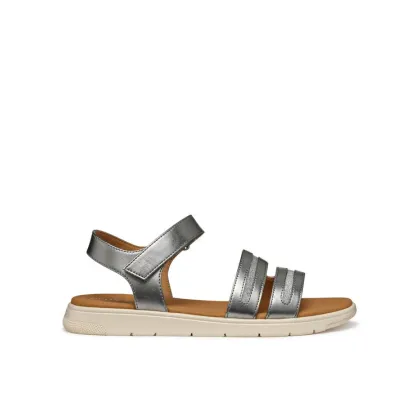 Zdjęcie Geox Sandały D Dandra D55NNE 0BNEW C1357 Szary