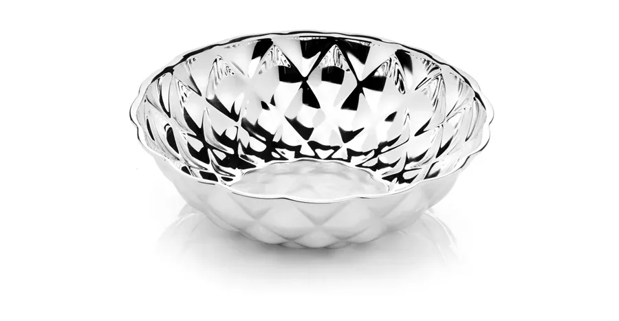 obrazek 1 Niezwykła misa Goal 24 cm średnicy