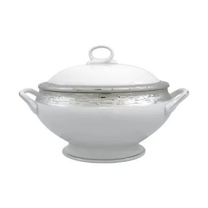 Zdjęcie Luksusowa waza porcelanowa - Porcel
