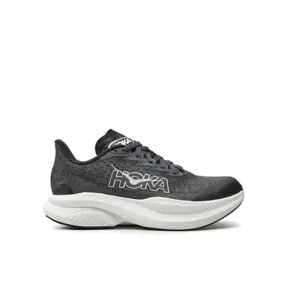 Zdjęcie Hoka Buty do biegania Mach 6 1147553 Czarny