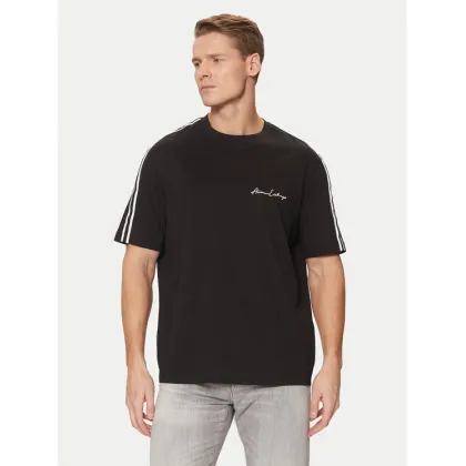 Zdjęcie Armani Exchange T-Shirt 8NZTSG ZJ9AZ 1200 Czarny Regular Fit