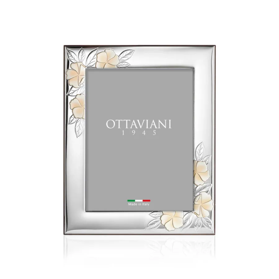 obrazek 1 Wyjątkowa ramka na fotografie „Kamelia”