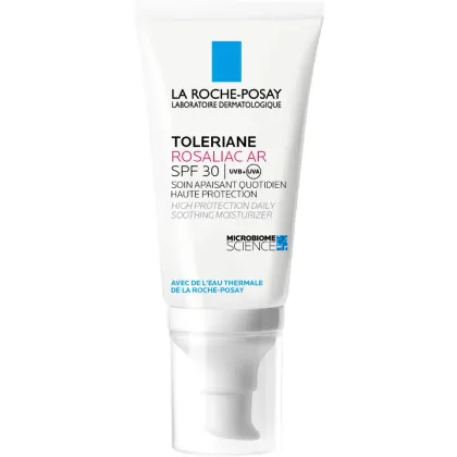 Zdjęcie La Roche-Posay Toleriane Rosaliac Ar SPF30 50 ml