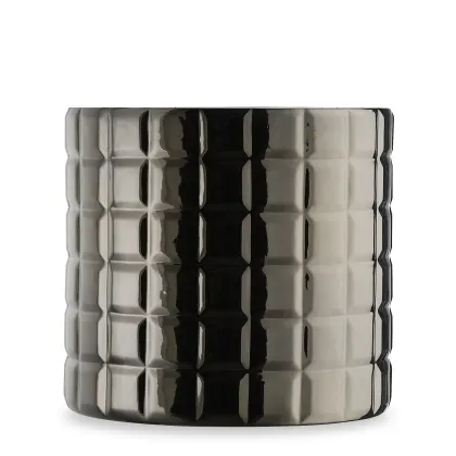 Picture Thai glazed pottery pot H.37xL.40xD.Int.38 cm