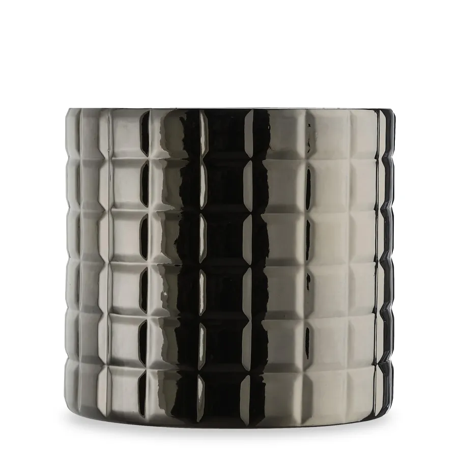 obrazek 1 Tajska donica z glazurowanej ceramiki H.37xL.40xD.Int.38 cm