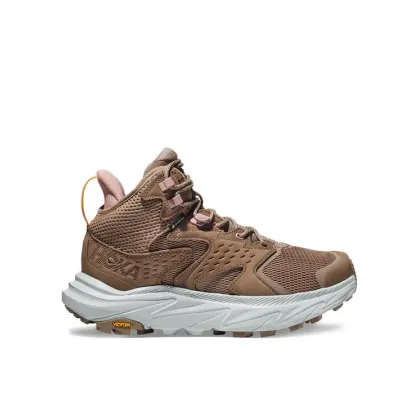Zdjęcie Hoka Trekkingi Anacapa 2 Mid Gtx GORE-TEX 1142831 Brązowy
