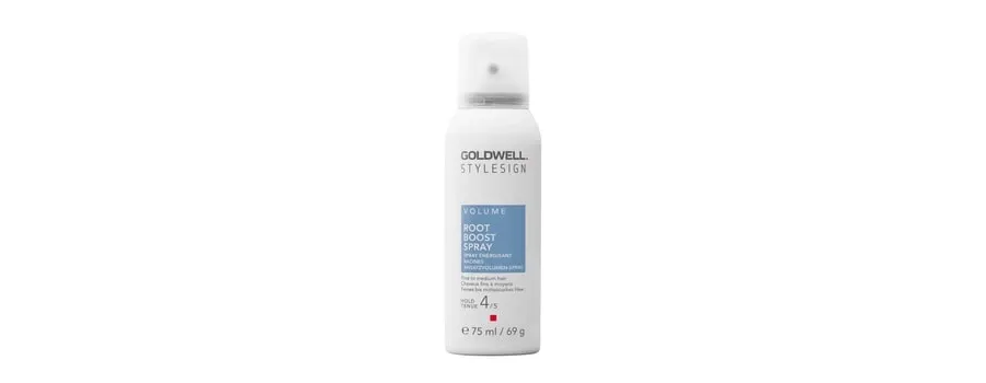 obrazek 1 Goldwell Stylesign Volume Spray do nasady włosów 75 ml
