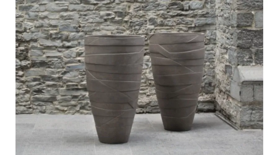 obrazek 2 Luksusowa donica na taras - Atelier Vierkant