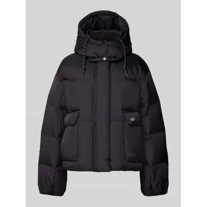 Zdjęcie Kurtka puchowa z kapturem