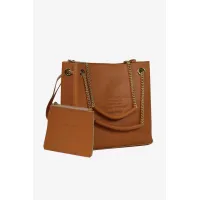 Picture Exclusive Italian handbag with engraving - Terrida