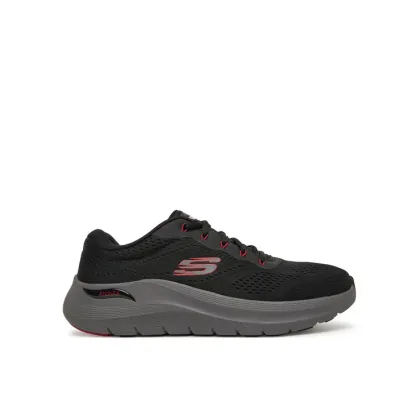 Zdjęcie Skechers Sneakersy Arch Fit 2.0- 232700/BKRD Czarny