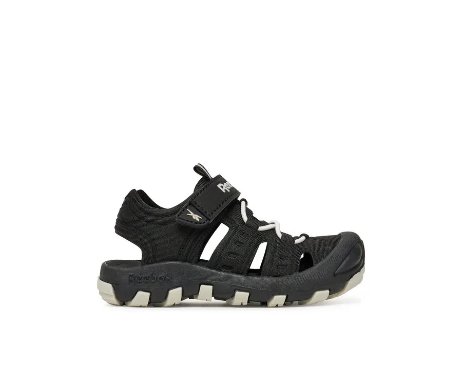 obrazek 1 Reebok Sandały CP92-23833-CH (III) Czarny