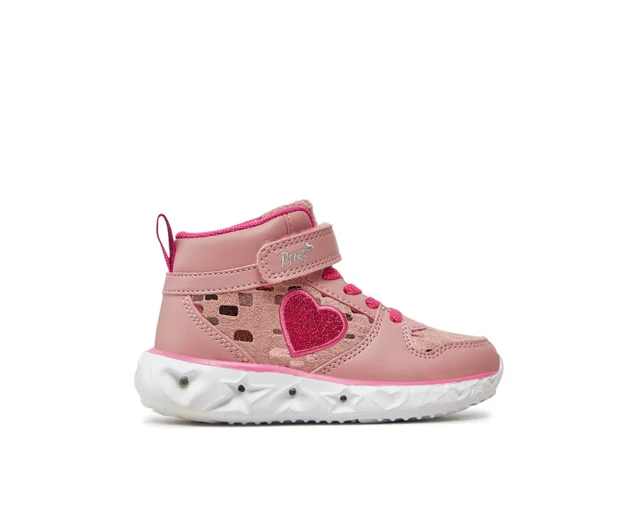 obrazek 1 Primigi Sneakersy 6980711 Różowy