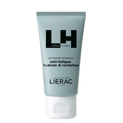 Zdjęcie Lierac Homme Nawilżający żel Energetyzujący 50 ml