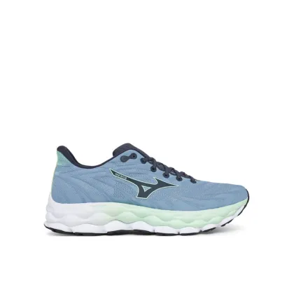 Zdjęcie Mizuno Buty do biegania Wave Sky 8 J1GC2402 Niebieski