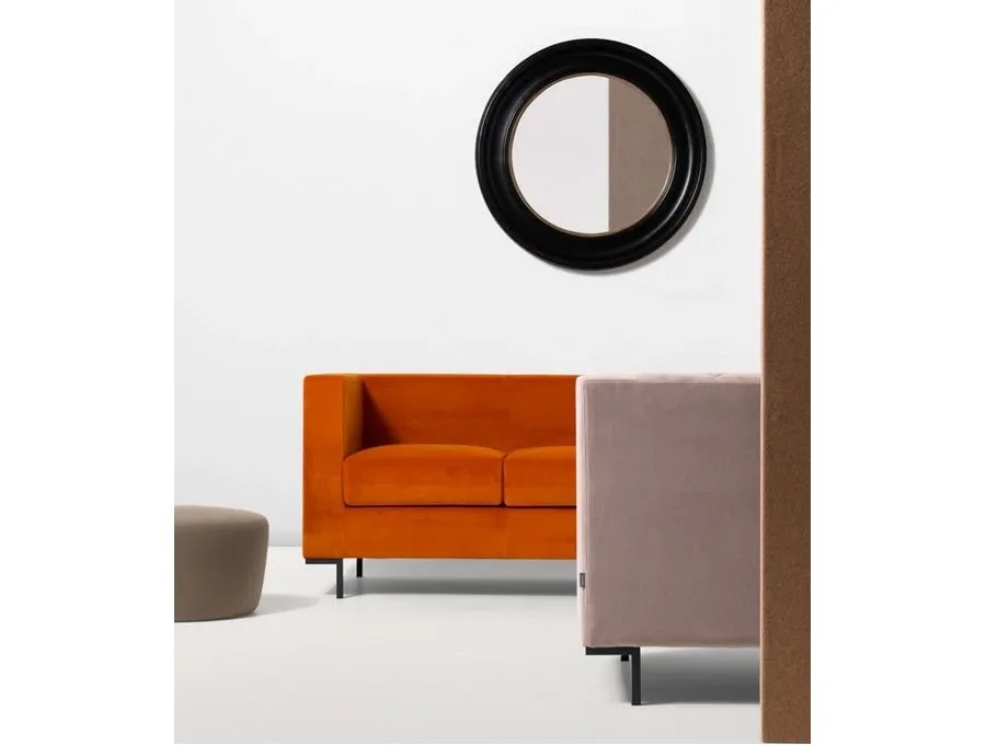 obrazek 4 Zachwycająca sofa Hall dla trzech osób do stylowych wnętrz