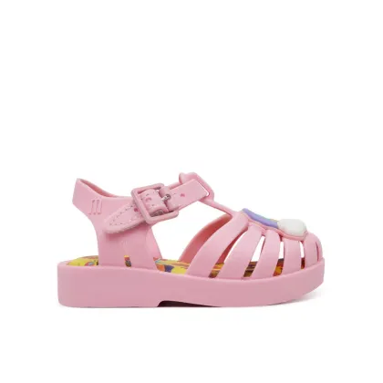 Zdjęcie Melissa Sandały Mini Melissa Possession + Play Doh Bb M 35987 Różowy