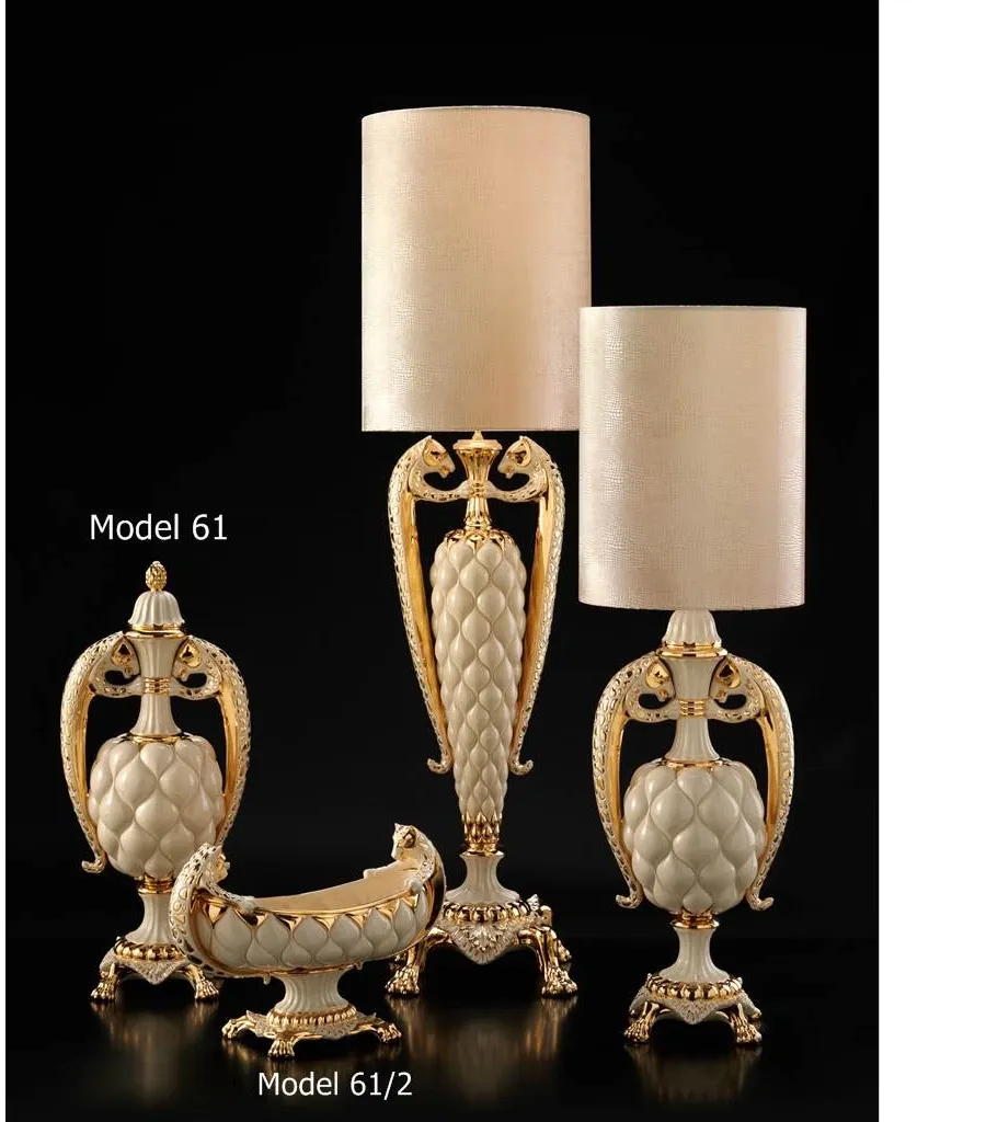 obrazek 1 Zjawiskowe wazony - design do salonu