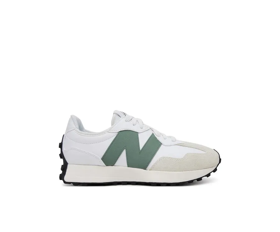obrazek 1 New Balance Sneakersy U327SKC Biały
