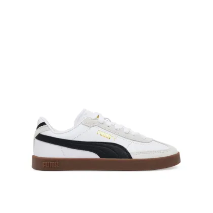 Zdjęcie Puma Sneakersy Puma Club II Era Jr 401489 02 Biały