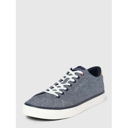 Zdjęcie Sneakersy sznurowane