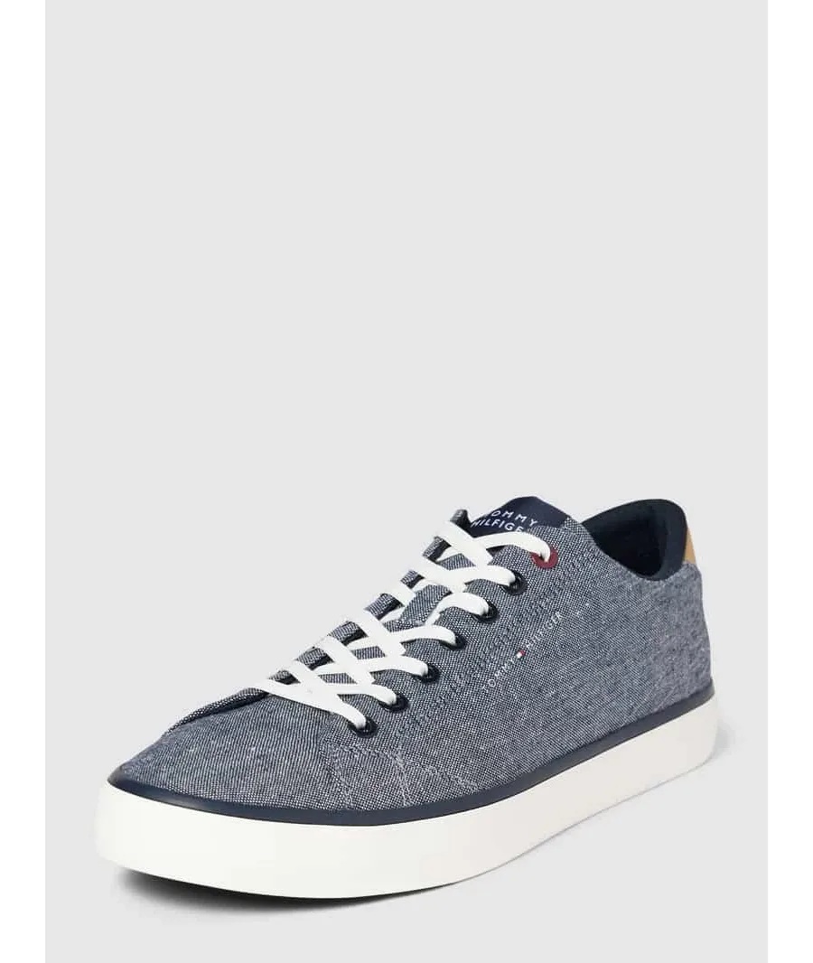 obrazek 1 Sneakersy sznurowane