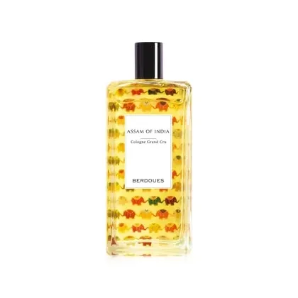 Zdjęcie Berdoues Collection Grands Crus Assam Of India Woda perfumowana 100 ml