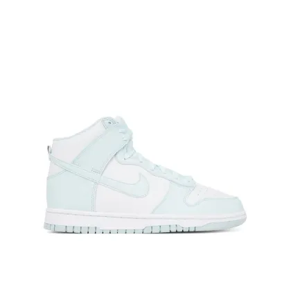Zdjęcie Nike Sneakersy Dunk High Nn FV5960 100 Biały