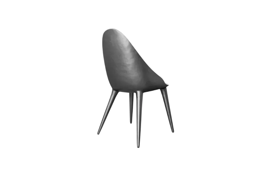 modern style chair