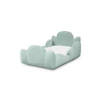 Picture Luxurious queen size children's bed