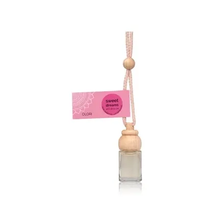 Zdjęcie OLORI Reed Wild Rose Olejek zapachowy 8 ml