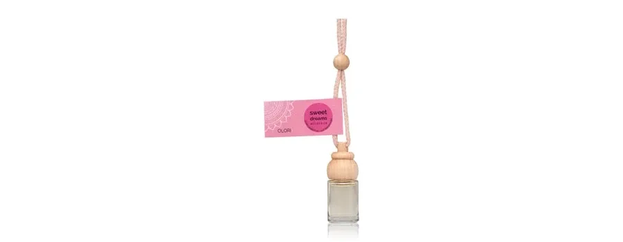 obrazek 1 OLORI Reed Wild Rose Olejek zapachowy 8 ml