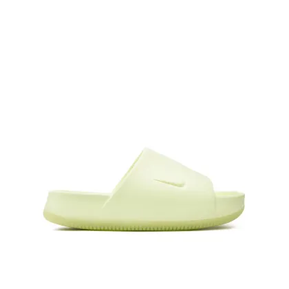 Zdjęcie Nike Klapki Calm Slide DX4816 702 Zielony