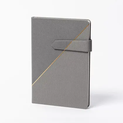 Zdjęcie Dziennik dla firm – upominek firmowy z grawerem