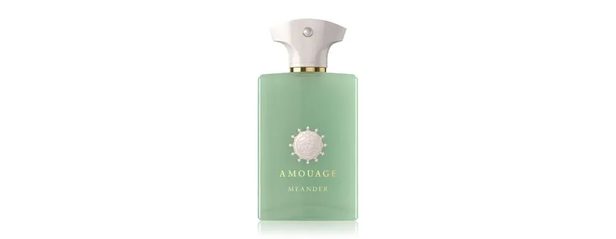 obrazek 1 Amouage Odyssey Meander Woda perfumowana 100 ml