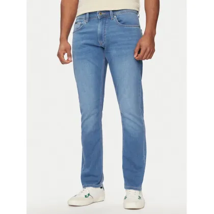 Zdjęcie Pepe Jeans Jeansy PM207389 Niebieski Slim Fit