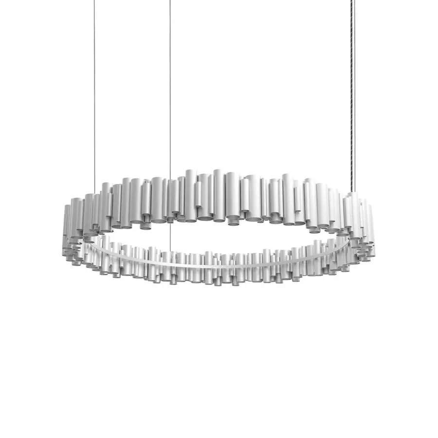picture 2 Elegant chandelier of Dutch brand JSPR