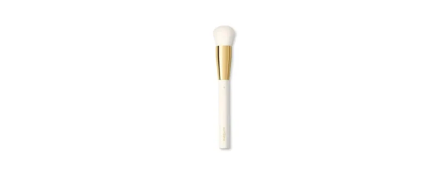 obrazek 1 GUERLAIN Pinceaux Maq Kabuki Brush Pędzelek do podkładu 1 szt.